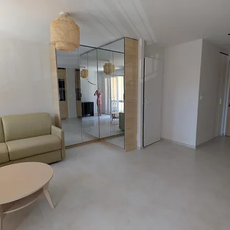 Confort Appartamento Hyères