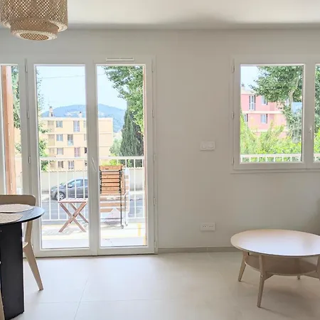 Appartamento Confort Hyères